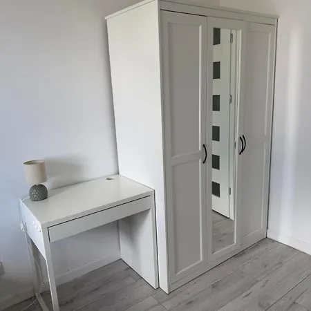 Appartement Ka14 Near Sea Brzezno Z Parkingiem Gdańsk